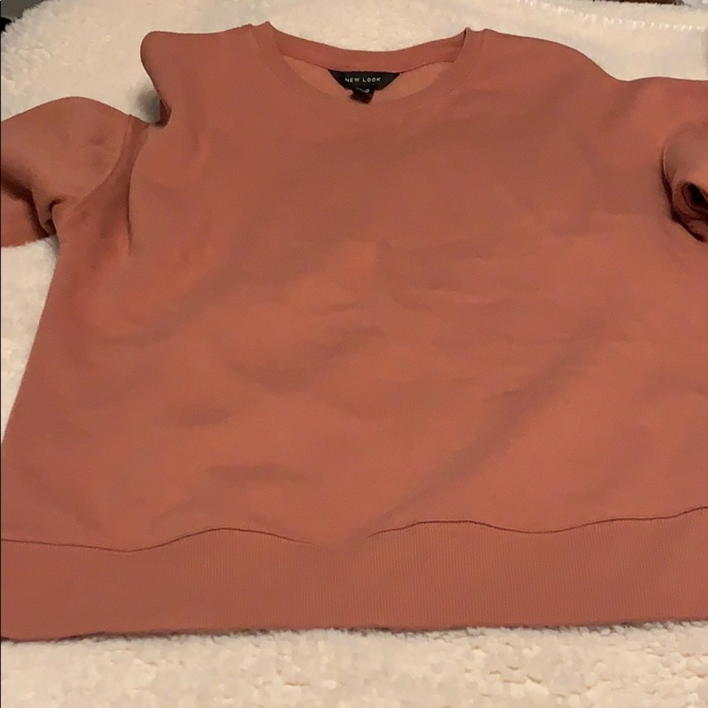 New Look sweatshirt